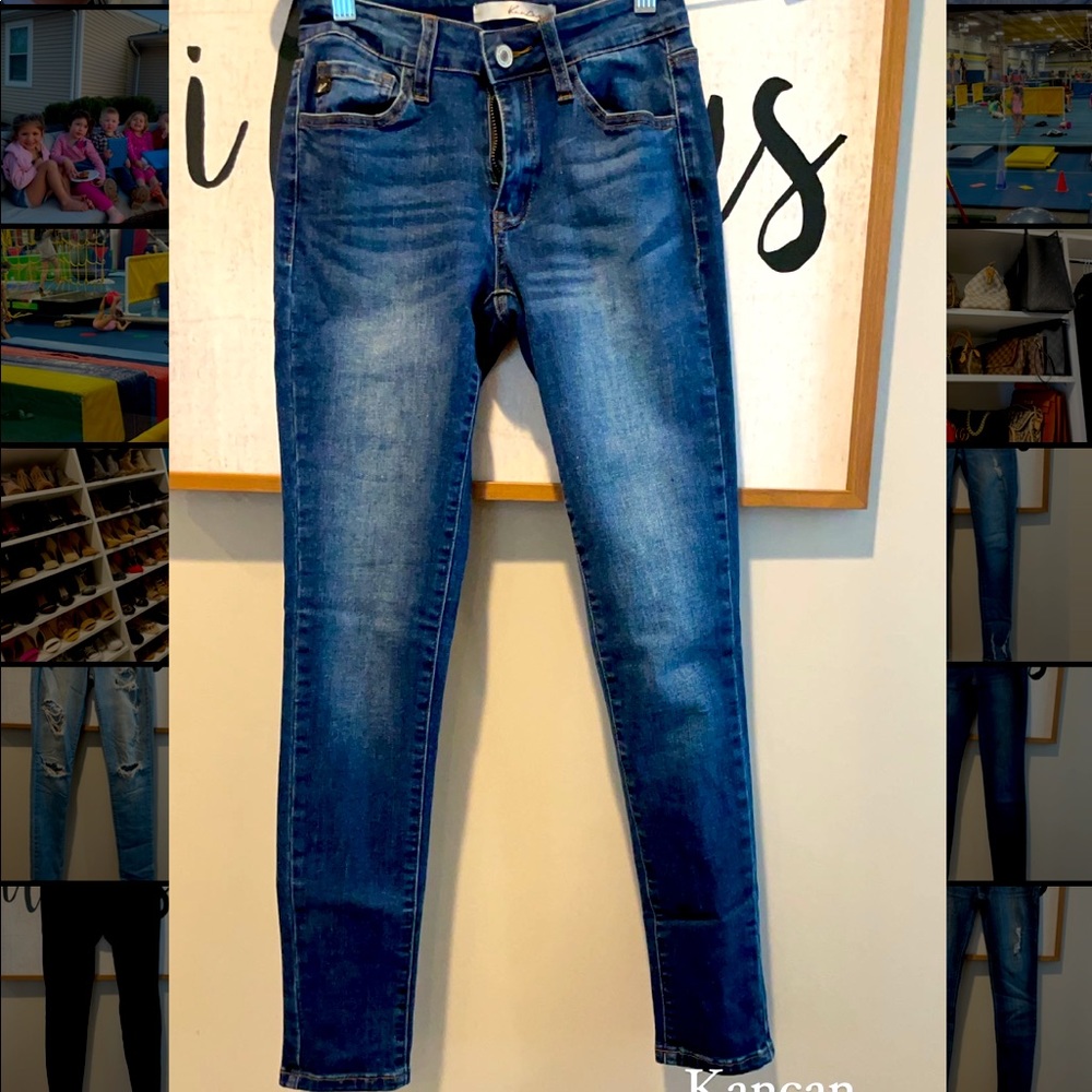 Kancan Jeans